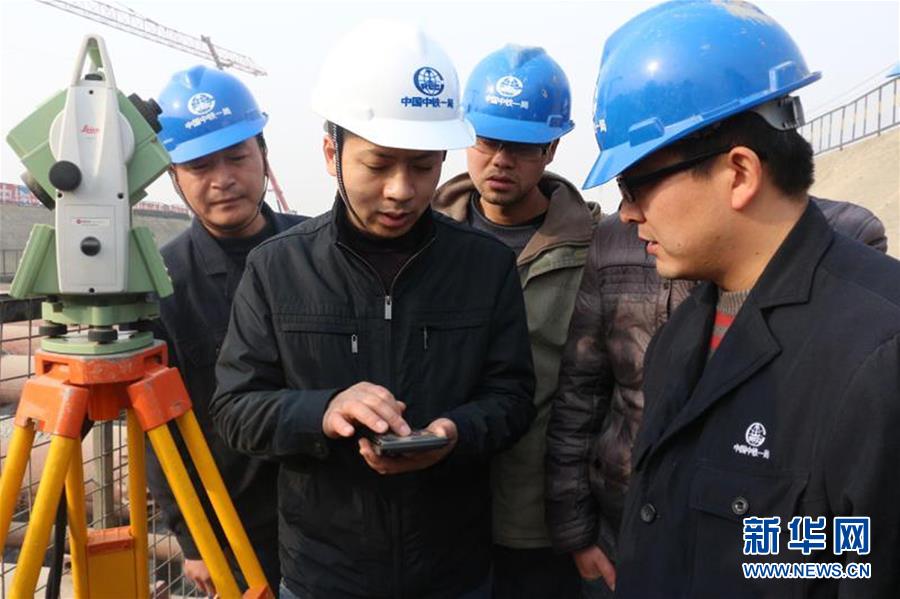 （新華全媒頭條&middot;圖文互動(dòng)）（5）讓奮斗成為人生最亮麗的底色&mdash;&mdash;寫在2019年&ldquo;五一&rdquo;國(guó)際勞動(dòng)節(jié)到來(lái)之際