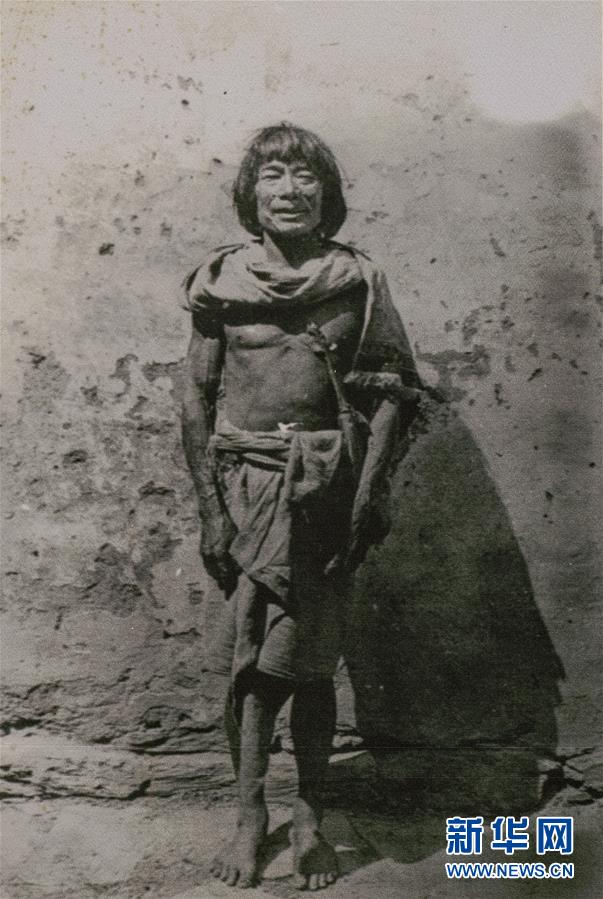 （壯麗70年&middot;奮斗新時代&middot;圖文互動）（8）獨龍江畔，這個民族&ldquo;一躍千年&rdquo;