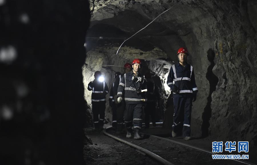 （新華全媒頭條&middot;圖文互動(dòng)）（3）&ldquo;咱們工人有力量&rdquo;&mdash;&mdash;鞍鋼勞模采訪錄