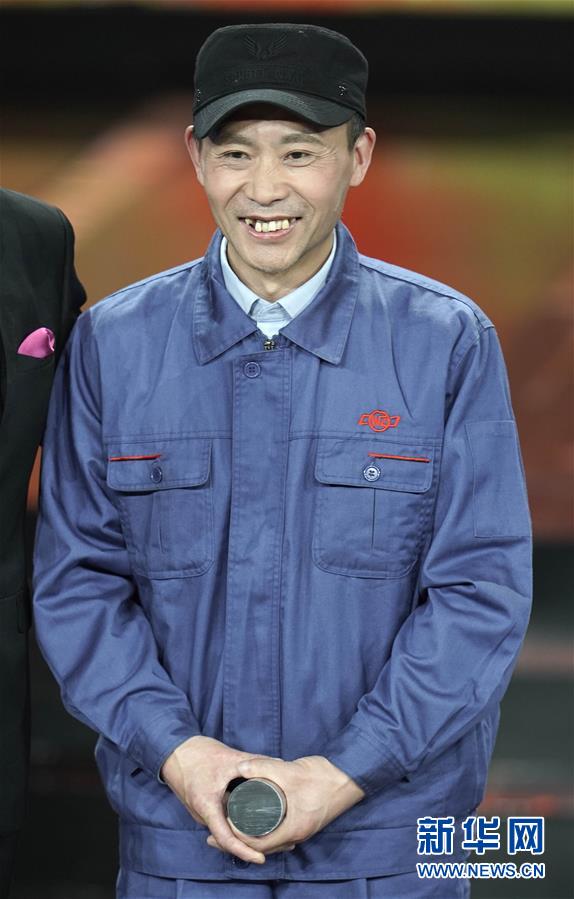 （圖文互動(dòng)）（10）中央宣傳部、全國(guó)總工會(huì)聯(lián)合發(fā)布2019年&ldquo;最美職工&rdquo;先進(jìn)事跡