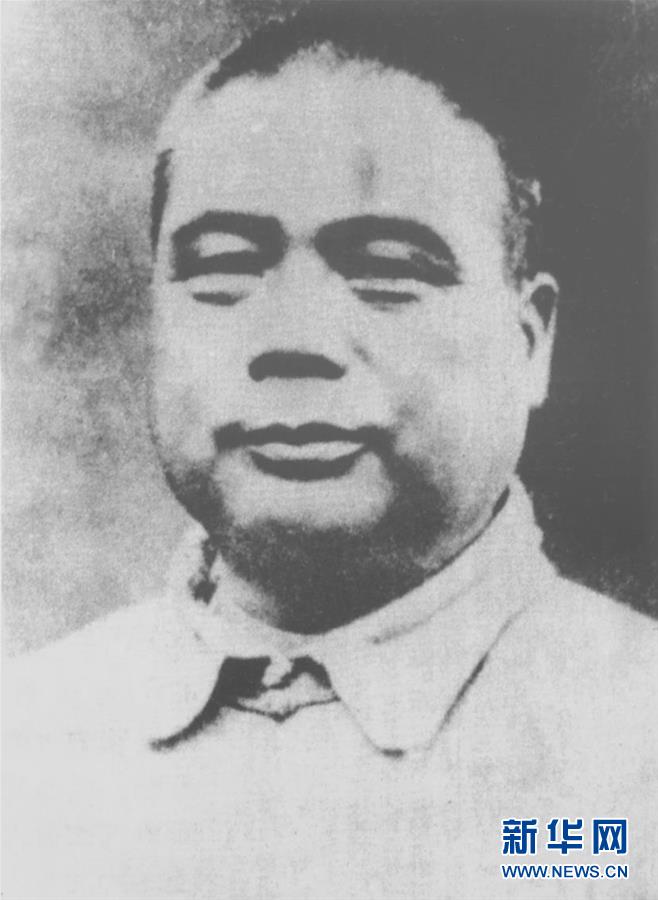 （為了民族復(fù)興&middot;英雄烈士譜&middot;圖文互動(dòng)）愛國將領(lǐng)馮玉祥：布衣上將，戎馬煥章