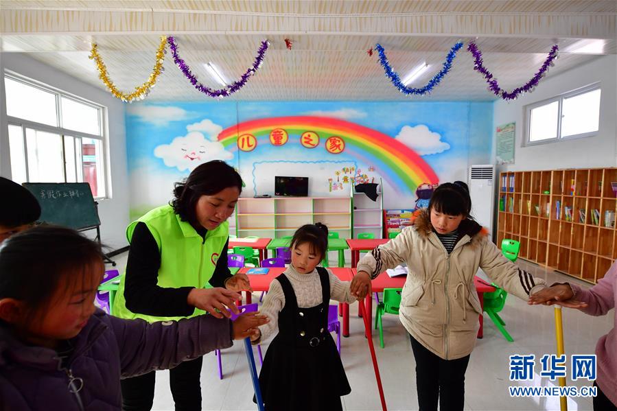 (壯麗70年·奮斗新時(shí)代·圖文互動(dòng))(7)以改革創(chuàng)新實(shí)現(xiàn)縣域新治——河南蘭考縣域治理樣本觀察