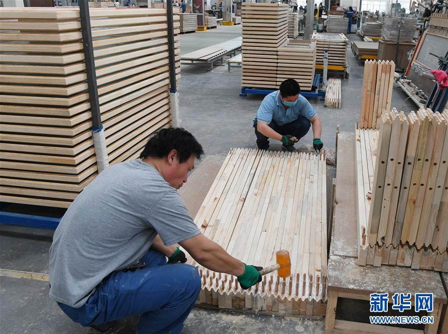 (壯麗70年·奮斗新時(shí)代·圖文互動(dòng))(9)以改革創(chuàng)新實(shí)現(xiàn)縣域新治——河南蘭考縣域治理樣本觀察