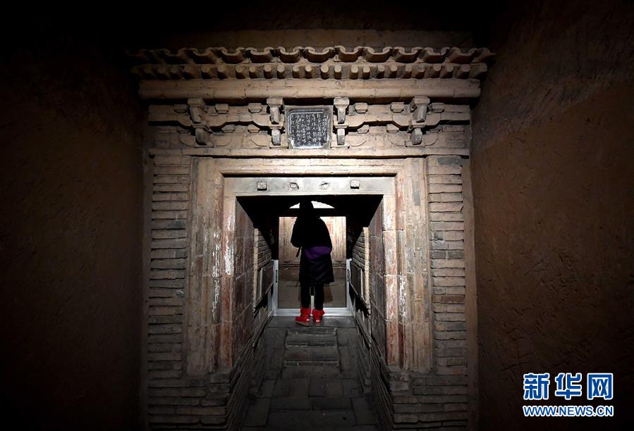 （新華全媒頭條&middot;圖文互動(dòng)）（15）&ldquo;若問(wèn)古今興廢事，請(qǐng)君只看洛陽(yáng)城&rdquo;&mdash;&mdash;千年古都&ldquo;烹制&rdquo;博物館盛宴