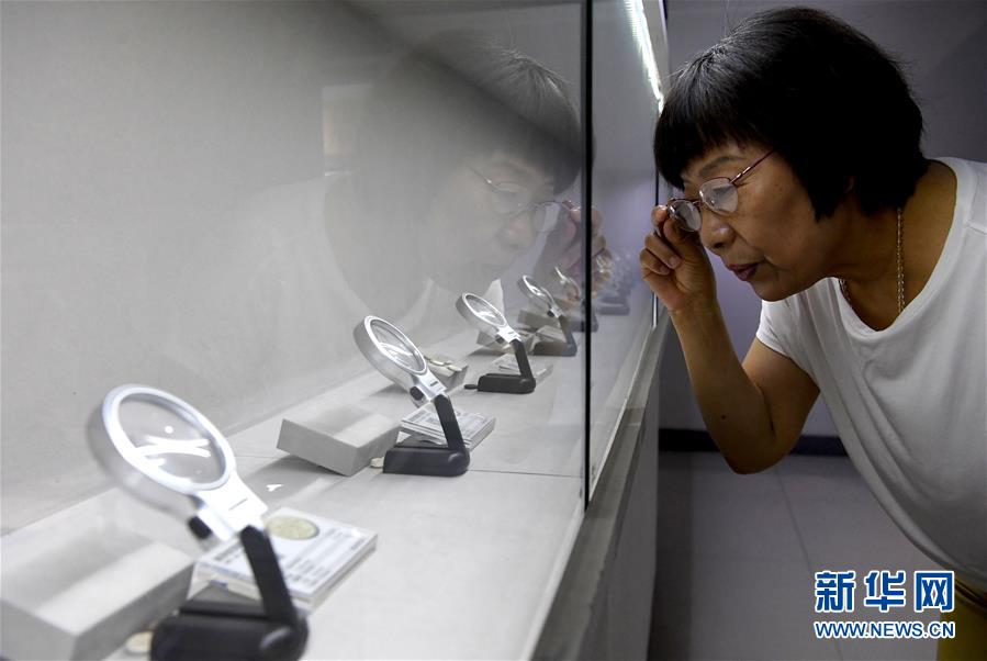 （新華全媒頭條&middot;圖文互動(dòng)）（18）&ldquo;若問古今興廢事，請君只看洛陽城&rdquo;&mdash;&mdash;千年古都&ldquo;烹制&rdquo;博物館盛宴