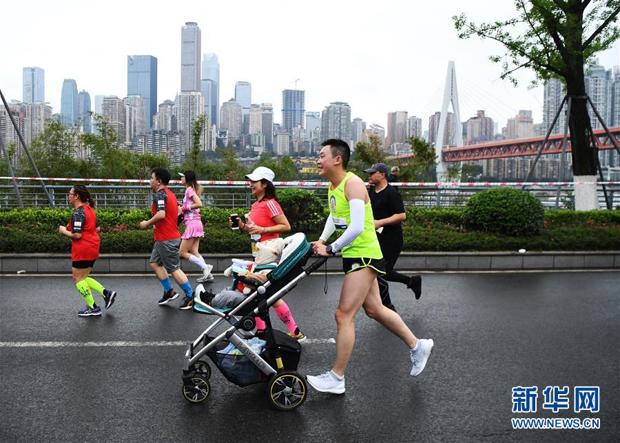 （生態(tài)文明建設(shè)&middot;圖文互動(dòng)）（7）讓山水之城&ldquo;顏值&rdquo;更高、&ldquo;氣質(zhì)&rdquo;更佳&mdash;&mdash;重慶&ldquo;兩江四岸&rdquo;治理提升調(diào)查