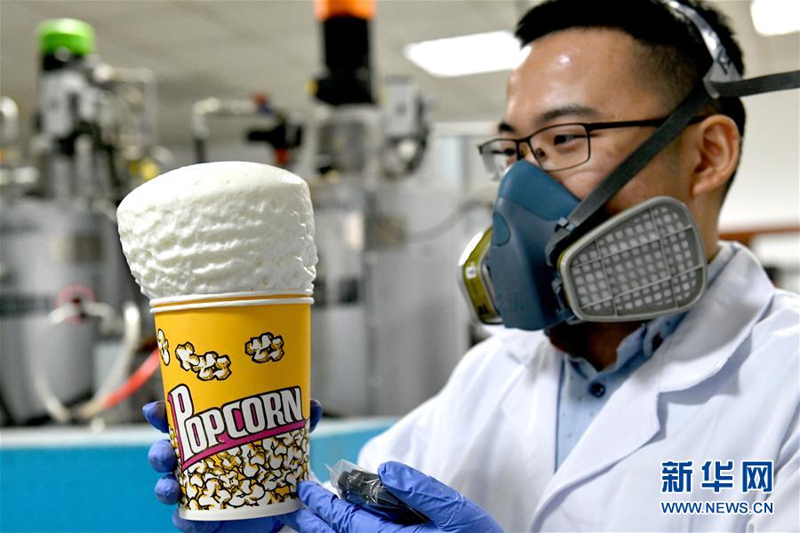 （新華全媒頭條&middot;圖文互動）（11）&ldquo;吾將上下而求索&rdquo;&mdash;&mdash;從萬華改革之路看中國國有企業(yè)改革偉大實踐