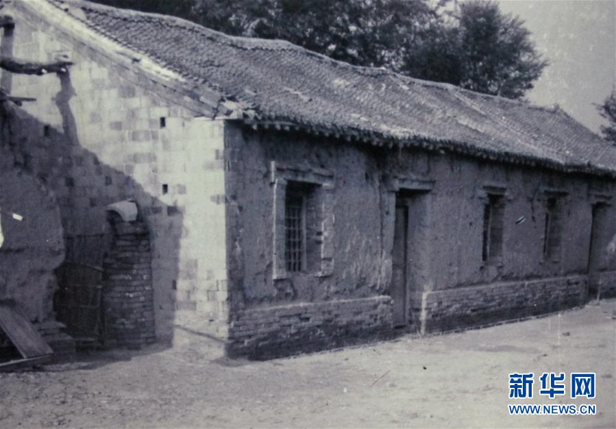 （新華全媒頭條&middot;愛國情 奮斗者&middot;圖文互動）（3）把論文寫在祖國的大地上&mdash;&mdash;中國農(nóng)業(yè)大學46年扎根河北曲周服務鄉(xiāng)村振興紀實