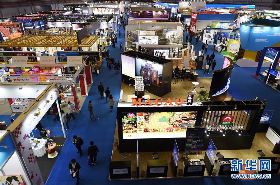 （圖文互動(dòng)）（1）直掛云帆濟(jì)滄海&mdash;&mdash;&ldquo;今日之中國&rdquo;系列述評(píng)之五