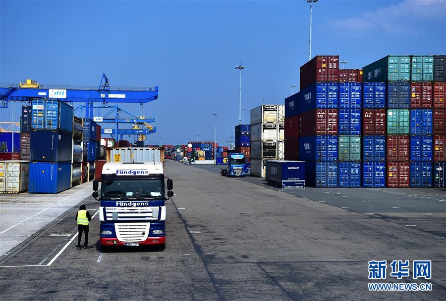 （圖文互動(dòng)）（3）直掛云帆濟(jì)滄海&mdash;&mdash;&ldquo;今日之中國&rdquo;系列述評(píng)之五