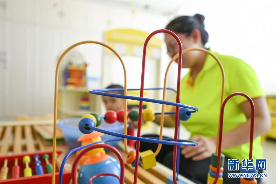 (新華全媒頭條·圖文互動(dòng))(4)努力成為好孩子 奮勇爭(zhēng)當(dāng)接班人——兒童節(jié)前夕回訪習(xí)近平總書記關(guān)心過(guò)的少年兒童