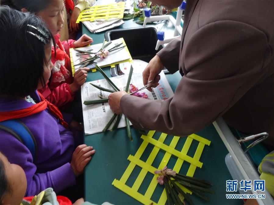 (新華全媒頭條·圖文互動(dòng))(7)努力成為好孩子 奮勇爭(zhēng)當(dāng)接班人——兒童節(jié)前夕回訪習(xí)近平總書記關(guān)心過(guò)的少年兒童