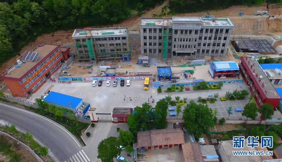 (新華全媒頭條·圖文互動(dòng))(2)努力成為好孩子 奮勇爭(zhēng)當(dāng)接班人——兒童節(jié)前夕回訪習(xí)近平總書記關(guān)心過(guò)的少年兒童