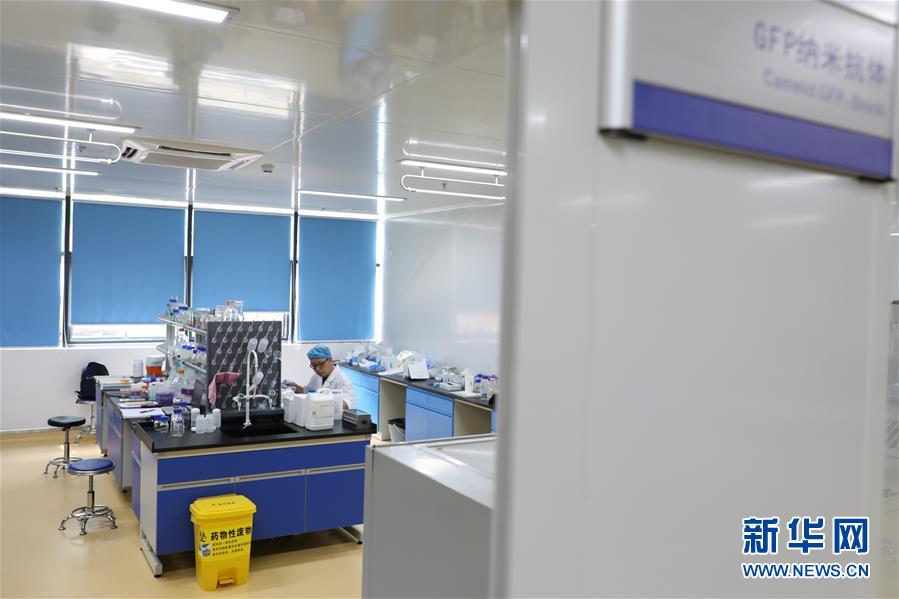 （在習近平新時代中國特色社會主義思想指引下&mdash;&mdash;新時代新作為新篇章&middot;圖文互動）（6）從種地到&ldquo;種&rdquo;高科技產(chǎn)業(yè)&mdash;&mdash;&ldquo;改革村&rdquo;的新思維