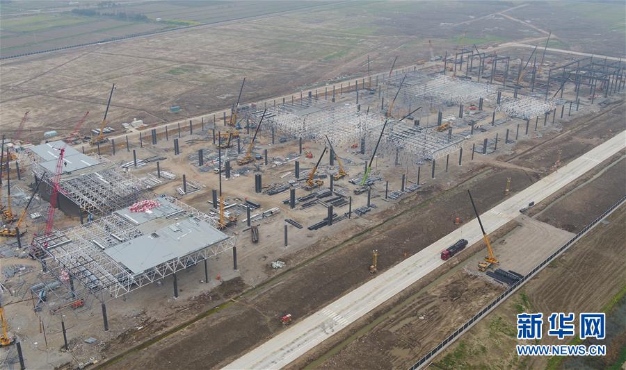 （圖文互動(dòng)）（2）風(fēng)雨不動(dòng)安如山&mdash;&mdash;&ldquo;今日之中國(guó)&rdquo;系列述評(píng)之七