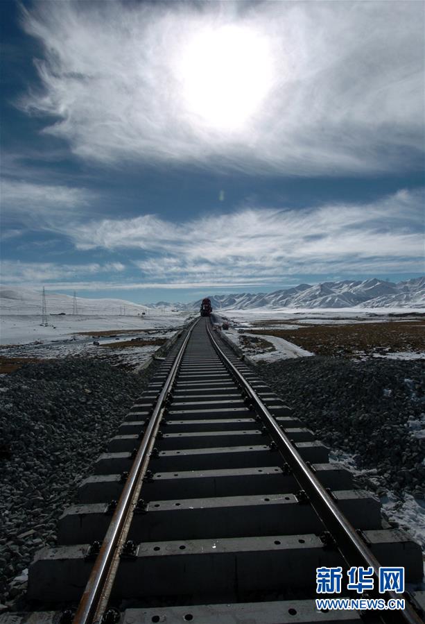 （壯麗七十年&middot;奮斗新時(shí)代&middot;圖文互動(dòng)）（5）天路，讓世界屋脊不再遙遠(yuǎn)