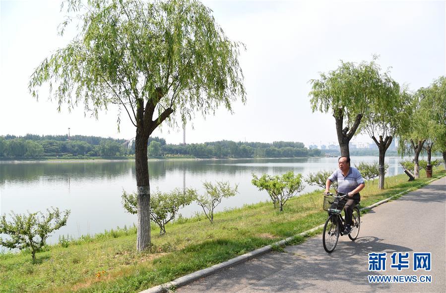 （新華全媒頭條&middot;圖文互動）（2）傾聽大河新生的&ldquo;脈動&rdquo;&mdash;&mdash;寫在中國大運(yùn)河申遺成功五周年之際