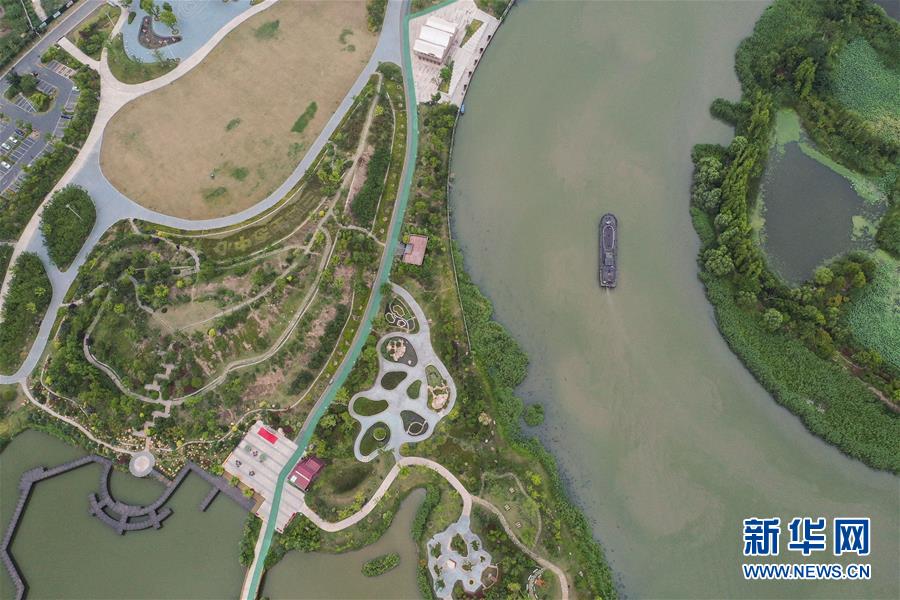 （新華全媒頭條&middot;圖文互動(dòng)）（8）傾聽大河新生的&ldquo;脈動(dòng)&rdquo;&mdash;&mdash;寫在中國大運(yùn)河申遺成功五周年之際