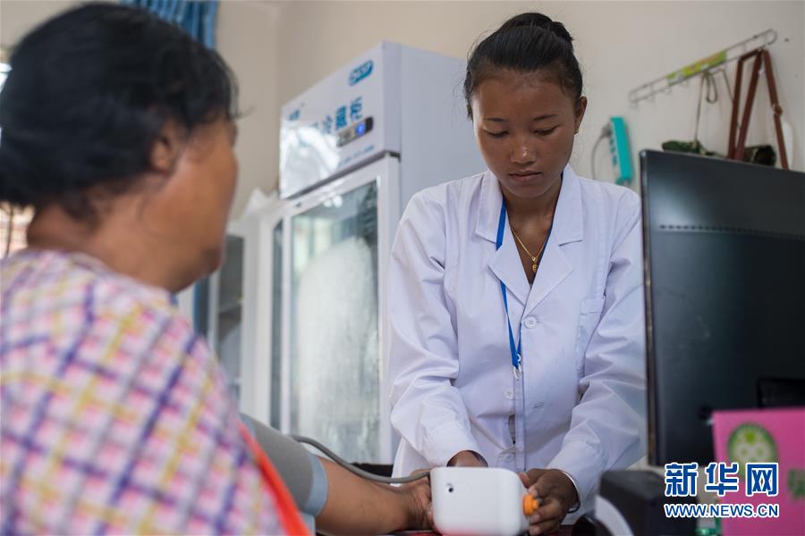 （直過(guò)民族脫貧攻堅(jiān)&middot;圖文互動(dòng)）（5）&ldquo;人類童年&middot;西盟佤部落&rdquo;成長(zhǎng)記