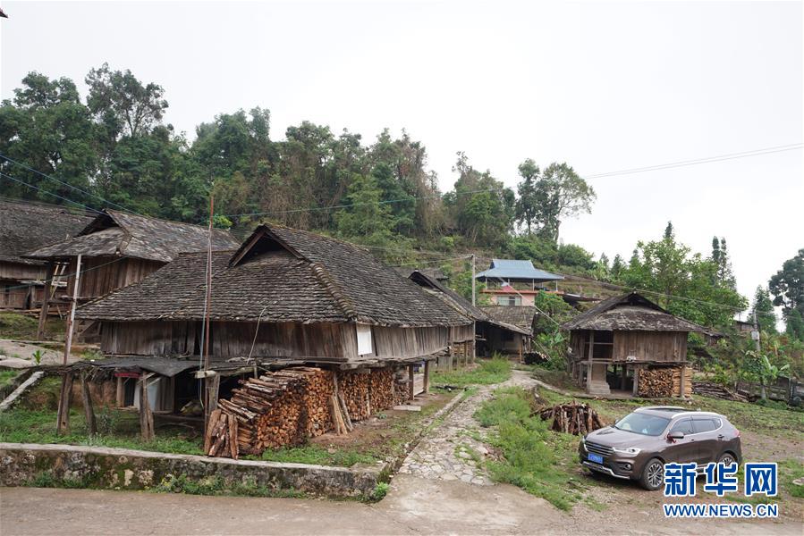 （直過(guò)民族脫貧攻堅(jiān)&middot;圖文互動(dòng)）（6）&ldquo;人類童年&middot;西盟佤部落&rdquo;成長(zhǎng)記