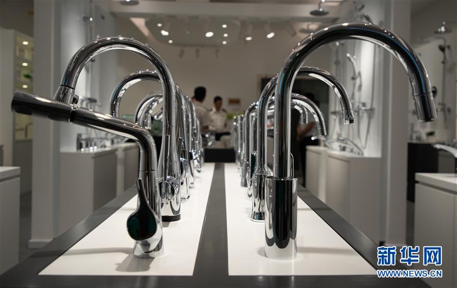 （新華全媒頭條&middot;中國經(jīng)濟(jì)基層行&middot;圖文互動(dòng)）（1）看！這就是中國經(jīng)濟(jì)的底氣&mdash;&mdash;當(dāng)前中國經(jīng)濟(jì)觀察之三