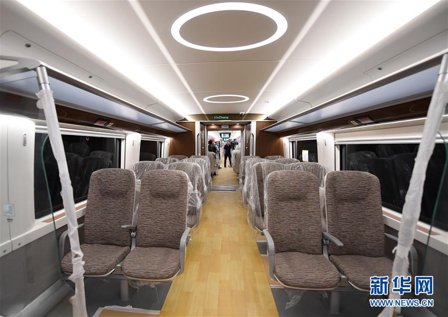 （新華全媒頭條&middot;圖文互動）（10）京津冀飛向未來的新起點(diǎn)&mdash;&mdash;寫在北京大興國際機(jī)場竣工驗(yàn)收之際