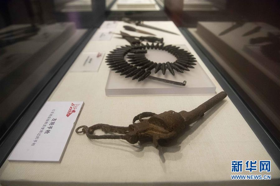 （壯麗70年&middot;奮斗新時代&mdash;&mdash;記者再走長征路&middot;圖文互動）（4）實事求是，敢于擔當&mdash;&mdash;&ldquo;通道轉(zhuǎn)兵&rdquo;使3萬中央紅軍暫脫險境