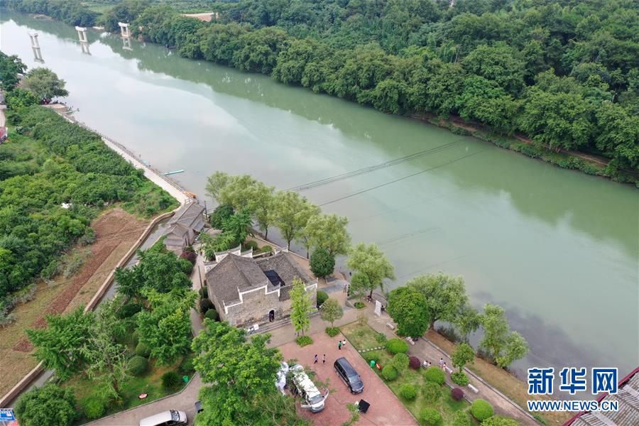 （壯麗70年&middot;奮斗新時代&mdash;&mdash;記者再走長征路&middot;圖文互動）（1）歷盡苦難而淬火成鋼&mdash;&mdash;紅軍為什么能沖出絕境？