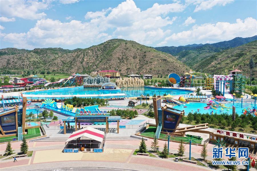 （在習(xí)近平新時(shí)代中國(guó)特色社會(huì)主義思想指引下&mdash;&mdash;新時(shí)代新作為新篇章&middot;圖文互動(dòng)）（2）山水之變看交城