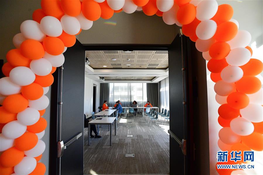 （新華全媒頭條&middot;圖文互動）（4）舵穩(wěn)當奮楫 風(fēng)勁好揚帆&mdash;&mdash;寫在習(xí)近平主席提出中拉命運共同體理念五周年之際