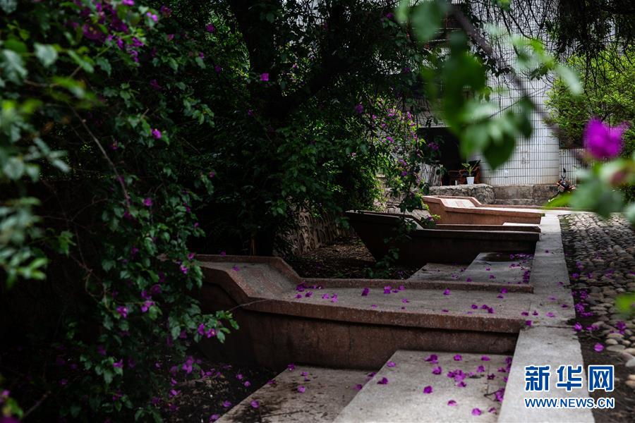 （壯麗70年&middot;奮斗新時代&mdash;&mdash;記者再走長征路&middot;圖文互動）（6）七天七夜，驚心動魄&mdash;&mdash;皎平渡口永不消失的紅色記憶