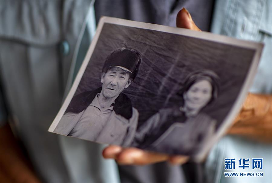 （壯麗70年&middot;奮斗新時代&mdash;&mdash;記者再走長征路&middot;圖文互動）（1）83年前，那群年輕人的詩和遠(yuǎn)方