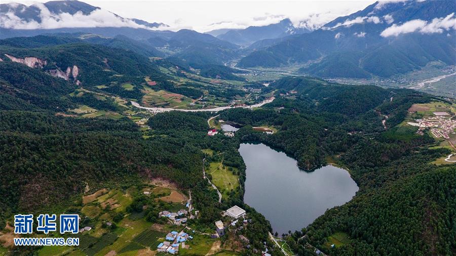 （壯麗70年&middot;奮斗新時代&mdash;&mdash;記者再走長征路&middot;圖文互動）（1）彝海結(jié)盟后，掩護紅軍旗的5400天&mdash;&mdash;鮮為人知的彝家護旗故事