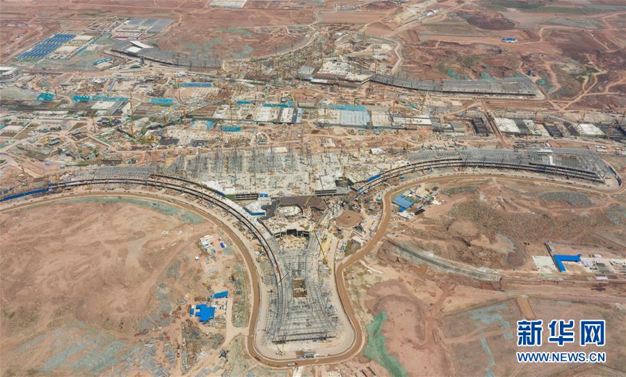 （壯麗70年&middot;奮斗新時代&mdash;&mdash;共和國發(fā)展成就巡禮&middot;圖文互動）（9）治蜀往事激越 興川今朝豪邁&mdash;&mdash;新中國成立70年四川發(fā)展巡禮