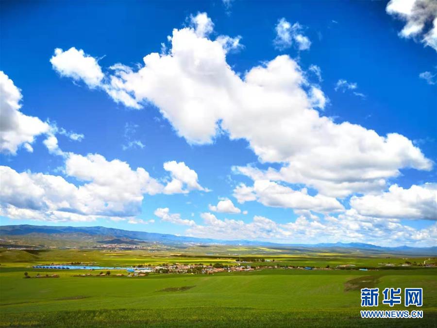 （脫貧攻堅(jiān)&middot;圖文互動(dòng)）（1）東達(dá)村脫貧記