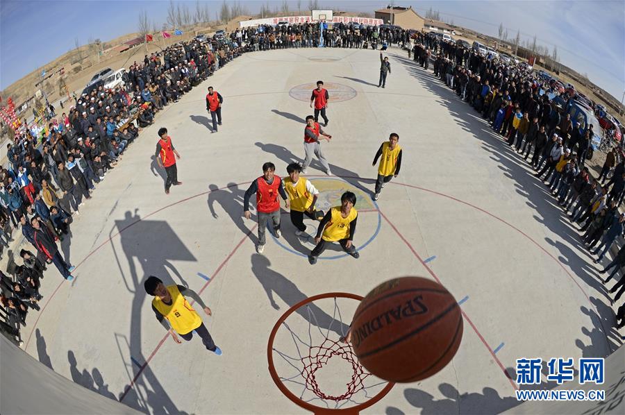 （新華全媒頭條&middot;圖文互動(dòng)）（10）奔跑吧，健康中國(guó)&mdash;&mdash;全民健身在路上