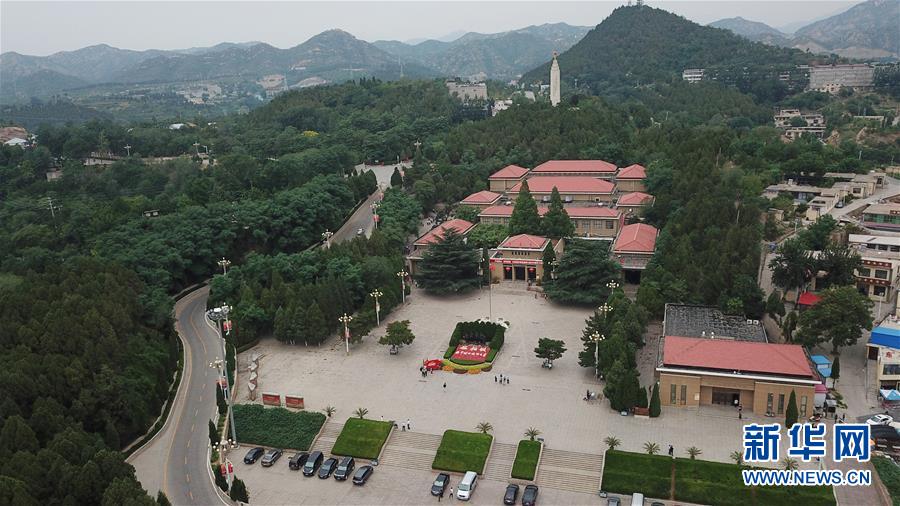 （壯麗70年&middot;奮斗新時代&mdash;&mdash;共和國發(fā)展成就巡禮&middot;圖文互動）（5）砥礪奮進！走好&ldquo;新時代趕考路&rdquo;&mdash;&mdash;喜看京畿大省河北滄桑巨變