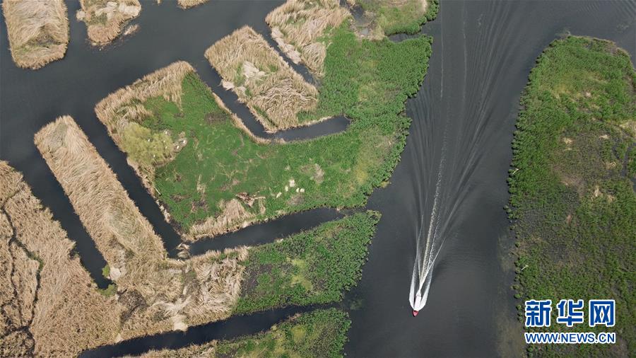 （壯麗70年&middot;奮斗新時代&mdash;&mdash;共和國發(fā)展成就巡禮&middot;圖文互動）（4）砥礪奮進！走好&ldquo;新時代趕考路&rdquo;&mdash;&mdash;喜看京畿大省河北滄桑巨變