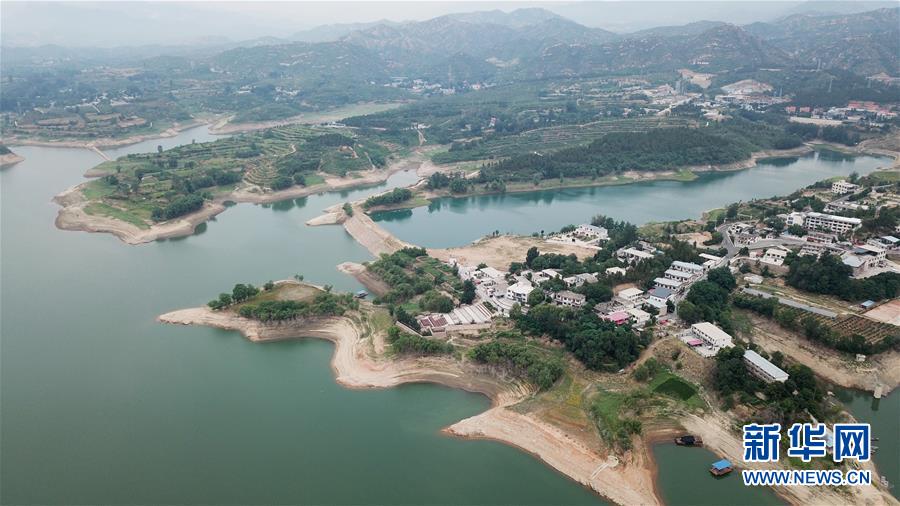 （壯麗70年&middot;奮斗新時代&mdash;&mdash;共和國發(fā)展成就巡禮&middot;圖文互動）（6）砥礪奮進！走好&ldquo;新時代趕考路&rdquo;&mdash;&mdash;喜看京畿大省河北滄桑巨變