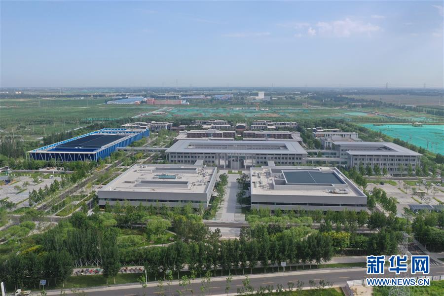 （壯麗70年&middot;奮斗新時代&mdash;&mdash;共和國發(fā)展成就巡禮&middot;圖文互動）（3）砥礪奮進！走好&ldquo;新時代趕考路&rdquo;&mdash;&mdash;喜看京畿大省河北滄桑巨變