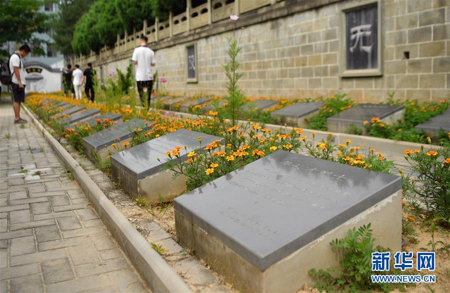 （新華全媒頭條&middot;壯麗70年&middot;奮斗新時代&mdash;&mdash;記者再走長征路&middot;圖文互動）（11）紅星，從這里照耀中國&mdash;&mdash;陜北見證中國革命的歷史轉折