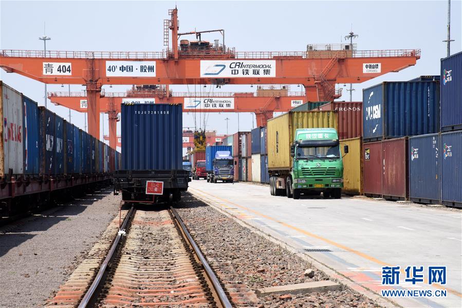 （壯麗70年&middot;奮斗新時(shí)代&mdash;&mdash;共和國發(fā)展成就巡禮）（1）看今朝齊風(fēng)魯韻　七十載芳華正勁&mdash;&mdash;新中國成立以來山東領(lǐng)先發(fā)展紀(jì)實(shí)