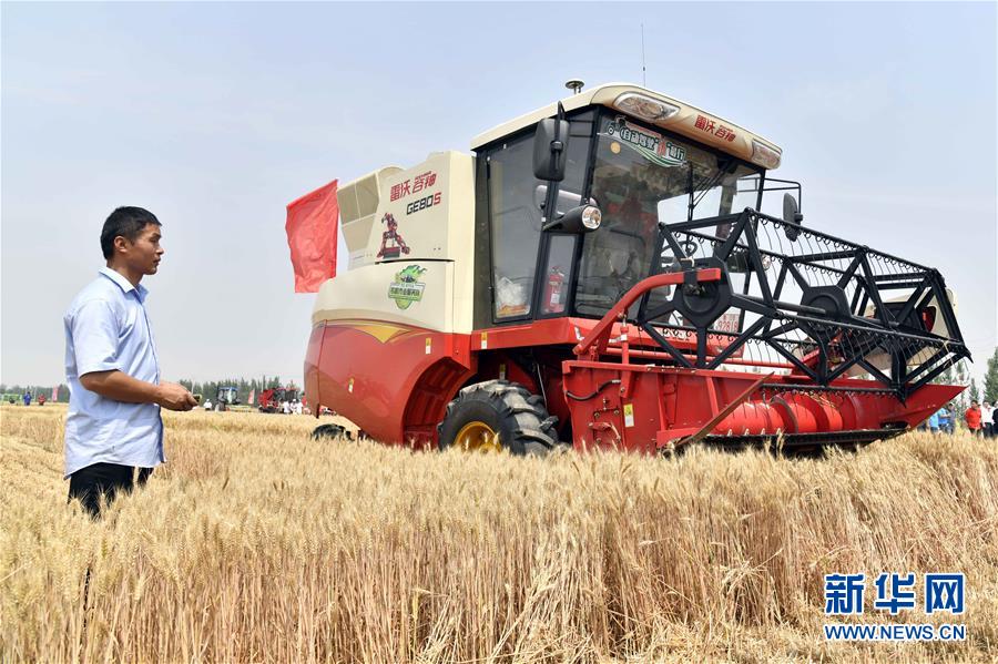 （壯麗70年&middot;奮斗新時(shí)代&mdash;&mdash;共和國發(fā)展成就巡禮）（2）看今朝齊風(fēng)魯韻　七十載芳華正勁&mdash;&mdash;新中國成立以來山東領(lǐng)先發(fā)展紀(jì)實(shí)