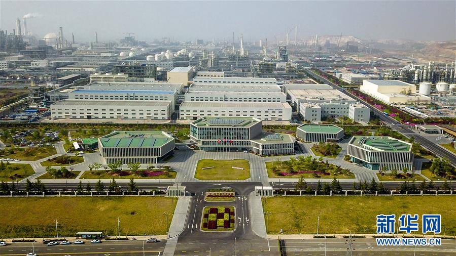 （壯麗70年&middot;奮斗新時(shí)代&mdash;&mdash;共和國發(fā)展成就巡禮）（7）看今朝齊風(fēng)魯韻　七十載芳華正勁&mdash;&mdash;新中國成立以來山東領(lǐng)先發(fā)展紀(jì)實(shí)