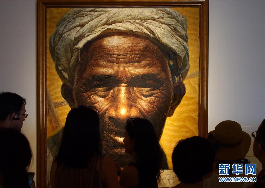 （壯麗70年&middot;奮斗新時代&mdash;&mdash;共和國發(fā)展成就巡禮）（3）人民是活水源頭&mdash;&mdash;新中國現(xiàn)實題材文藝創(chuàng)作巡禮