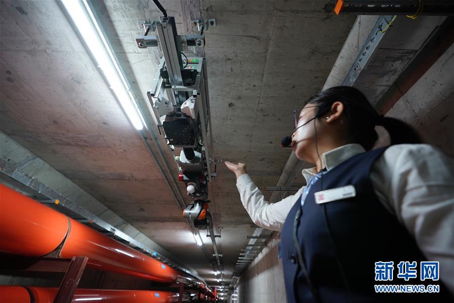 （壯麗70年&middot;奮斗新時代&middot;重溫囑托看變化&middot;圖文互動）（7）雄安新區(qū)：錨定高質(zhì)量發(fā)展　奮力書寫新時代答卷