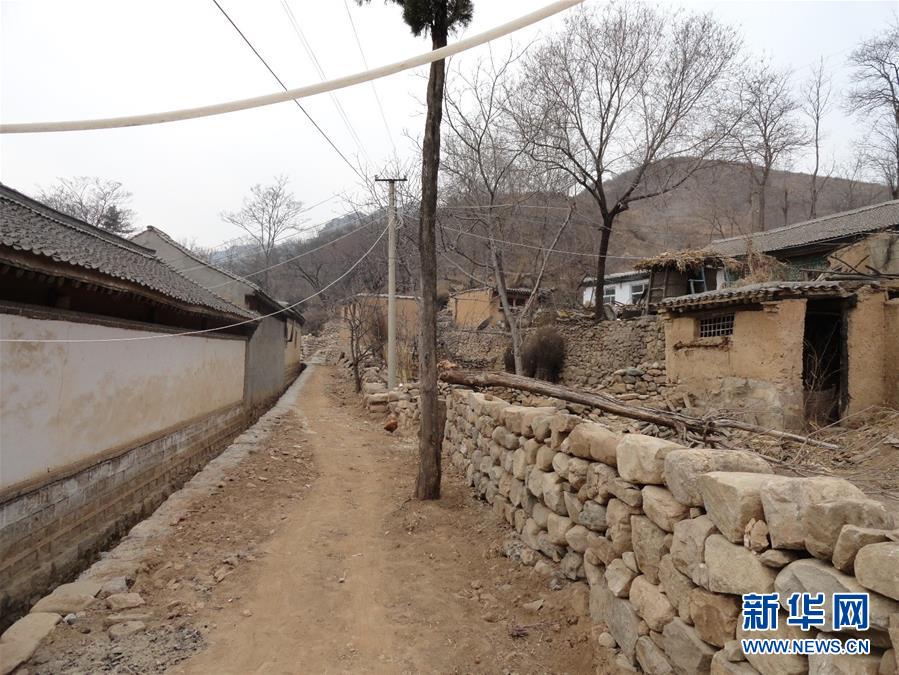 （集中連片特困地區(qū)貧困村調(diào)研行&middot;圖文互動(dòng)）（4）只要有信心，黃土變成金&mdash;&mdash;河北阜平縣駱駝灣村和顧家臺(tái)村脫貧調(diào)查