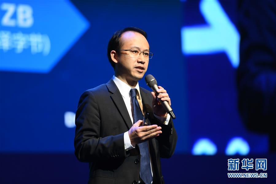 （新華全媒頭條&middot;圖文互動(dòng)）（6）心算、珠算到超算 計(jì)算&ldquo;極限&rdquo;該如何突破？&mdash;&mdash;世界計(jì)算機(jī)大會(huì)新觀察