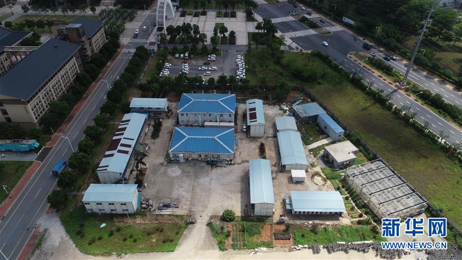 （在習(xí)近平新時(shí)代中國特色社會(huì)主義思想指引下&mdash;&mdash;新時(shí)代新作為新篇章&middot;圖文互動(dòng)）（2）&ldquo;我們給火箭做減重&rdquo;&mdash;&mdash;高校科技創(chuàng)新進(jìn)行時(shí)