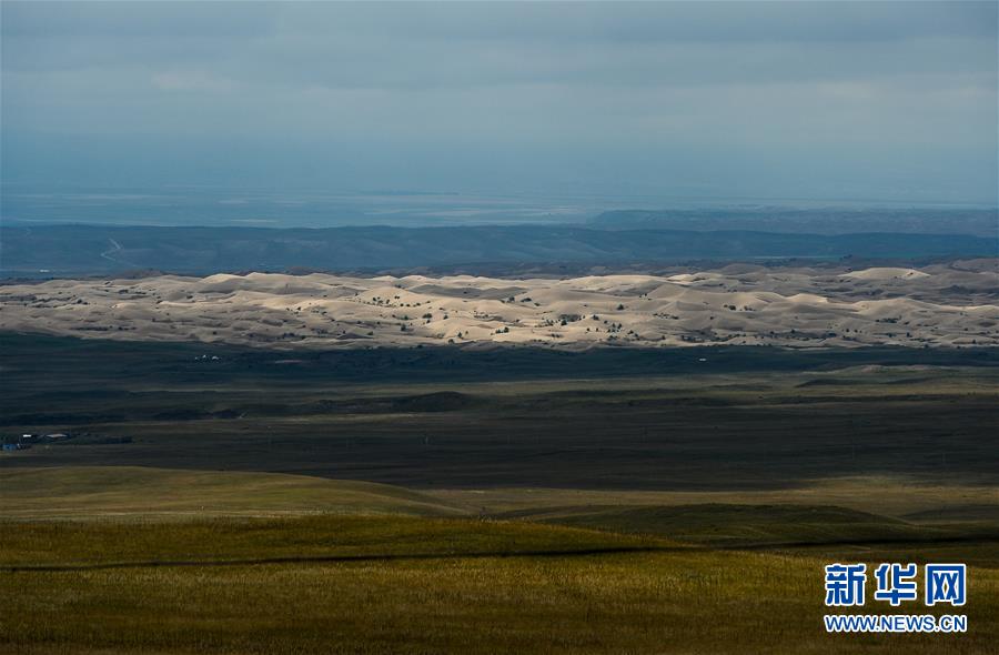 （新華全媒頭條&middot;圖文互動(dòng)）（1）確保&ldquo;中華水塔&rdquo;碧水東流&mdash;&mdash;中國(guó)三江源生態(tài)保護(hù)報(bào)告